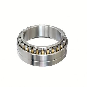 NNU4940-S-K-M-SP ราคาต่อรองได้ ผู้จัดจำหน่ายลูกปืนแบบสองแถว NNU 4940 B/SPW33 ลูกปืนเม็ดทรงกระบอก NNU4940 - Product Image 3