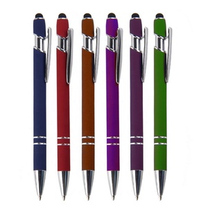 Nuevos dispositivos <span class=keywords><strong>de</strong></span> regalos promocionales 2025 para bolígrafo <span class=keywords><strong>de</strong></span> plástico <span class=keywords><strong>de</strong></span> color <span class=keywords><strong>de</strong></span> oficina para juego <span class=keywords><strong>de</strong></span> regalo <span class=keywords><strong>de</strong></span> negocios - Product Image 1