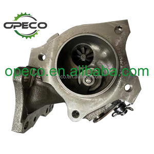 Turbocompressore per <span class=keywords><strong>Honda</strong></span> CIVIC 10 <span class=keywords><strong>CRV</strong></span> L15B7 1.5T 130KW/174CV 5AF-LP-TD025-T 49373-07012 18900-5MY-H01 5AF-LP-TD025-T.C - Product Image 2