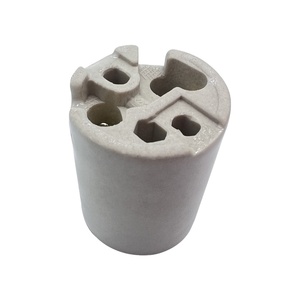 Популярная белая керамическая Светодиодная лампа e26 - Product Image 1