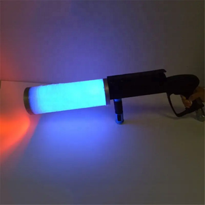 Pistola <span class=keywords><strong>de</strong></span> CO2 Ed, máquina especial para escenarios <span class=keywords><strong>de</strong></span> DJ - Product Image 5