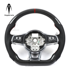 Mô hình cũ nâng cấp mới phù hợp cho Volkswagen MK7 Golf Passat Polo Scirocco Jetta <span class=keywords><strong>GTI</strong></span> GTD GTS GTE GLI CC Sagitar vô lăng - Product Image 1
