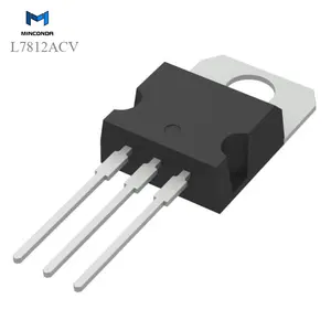 (IC COMPONENTS) L7812ACV