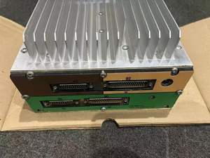 QSK19, QSK45, QSK60 Módulo de control electrónico 2871203 Motor diésel ECM ECU 2871203 - Product Image 3