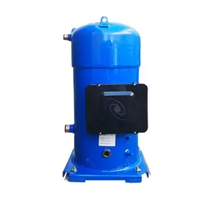 30hp performer scroll Compressor for refrigerator SY380A4ABE for air conditioner compressor oil condensed