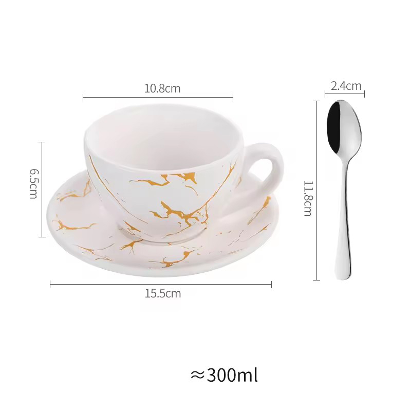 300ml blanc + or
