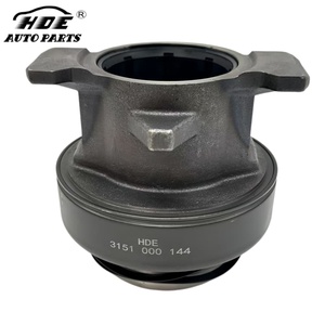 3151000144 1634627 1905282 Rodamiento de Desembrague HDE para Automóviles DAF Iveco EuroCargo, Venta al Por Mayor - Product Image 1