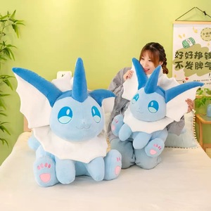Édition Spéciale <span class=keywords><strong>Saison</strong></span> de Remise de Diplôme Transfrontalière – Peluches <span class=keywords><strong>Pokémon</strong></span> OOTD 30cm, 40cm, 60cm, 80cm – Accessoires Cadeaux pour Enfants - Product Image 2