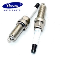 Bougie d'allumage pour Mazda CX-3 PE5R18110, vente aux enchères de pièces de voiture au japon BK6E