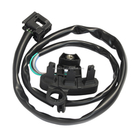Capteur de position du vilebrequin CKP à 6 broches pour Honda Scoopy Beat Deluxe Street 2020 2026 31221K0J880 31220K2FN01