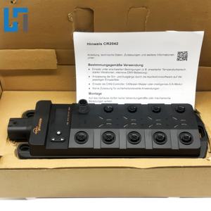 Nuevo MÓDULO DE E/S Original CR2040 CR2041 CR2042 Sensor Plc módulo controlador de programación controlador de automatización Industrial Stock - Product Image 4