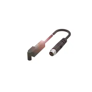 One Year Warranty Balufl BMF005J M12x1/ 4- Pin BMF 305K-PS-C-2-S49-00,5 Magnetic sensors for a variety of slot types
