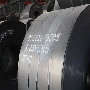 65mn высокоуглеродистые стальные Пружинные полосы/рулонные стальные листы в рулонах, новое производство, горячекатаная стальная катушка, никелированная полоса - Product Image 6