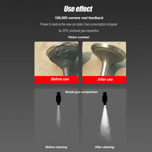 Veas 1l Nozzle Test Vloeibare Universele Diesel Benzine Brandstofinjectoren Controleren En Repareren Auto Verzorgingsproduct - Product Image 4