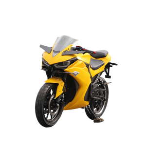 Motocicleta eléctrica de carreras de motor de alta potencia con <span class=keywords><strong>precio</strong></span> de promoción de descuento barato de fábrica para adultos - Product Image 5