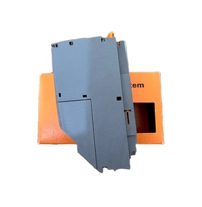 ตัวเลือกเชื่อมต่อแบบกะทัดรัด B&R X20HB8884 X20 HB 8884 ของแท้ใหม่เอี่ยม - Product Image 6