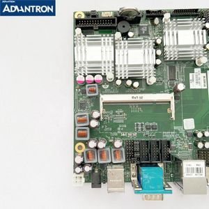 C14C1A05 Sistemas médicos Placa base industrial Placa de CPU Módulo de CPU Stock original 101A0216 Garantía de un año - Product Image 6