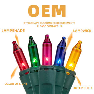 최고의 품질 판촉 로맨틱 유성 조명 장식 조명 전 세계로 수출 - Product Image 2