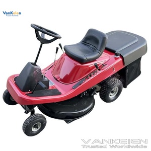 Cortadora de Césped de Alta Potencia, Cortadora de Césped para Campos de Golf y Ranchos de 30 Pulgadas - Product Image 1