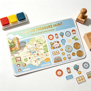 Cartes de récompense personnalisées pour enfants, étudiants, gestion du comportement en classe, cartes de motivation en papier épais - Product Image 6