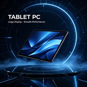 Tablet PC de alta resolución para clases en línea y entretenimiento - Product Image 6