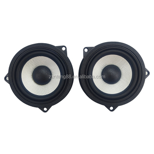 Juego de <span class=keywords><strong>altavoces</strong></span> de audio para coche, altavoz de agudos de 6,5 pulgadas, <span class=keywords><strong>altavoces</strong></span> Subwoofer de rango medio y completo, componente de sonido para coche, altavoz y bocina - Product Image 3