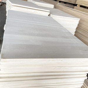 Nouveau produit 2025 <span class=keywords><strong>Planche</strong></span> en <span class=keywords><strong>bois</strong></span> <span class=keywords><strong>de</strong></span> teck <span class=keywords><strong>de</strong></span> haute qualité / pièce en <span class=keywords><strong>bois</strong></span> <span class=keywords><strong>de</strong></span> paulownia - Product Image 2