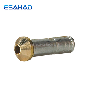 Orifice pour valve d'expansion 068-2006 (n° 03) Type T2-TE2 SAE Flare uniquement, pièce de climatisation et de réfrigération HVAC - Product Image 1