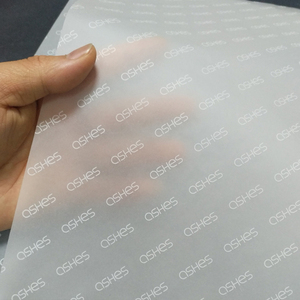 Giấy Gói Quà In Logo Tùy Chỉnh Giấy Gói Quần Áo - Product Image 3