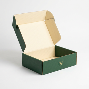 Cajas <span class=keywords><strong>de</strong></span> Embalaje <span class=keywords><strong>de</strong></span> Lujo para Joyería, <span class=keywords><strong>Relojes</strong></span> y Gafas Ching TA, con Logotipo en Relieve para Marcas Premium - Product Image 1