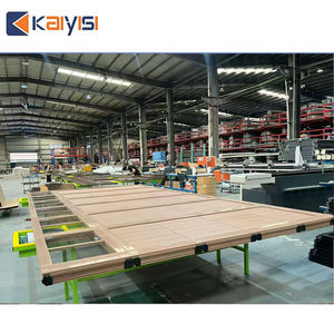 Porte de <span class=keywords><strong>garage</strong></span> sectionnelle en verre moderne pleine vue 10x7 Portes de <span class=keywords><strong>garage</strong></span> pliantes coulissantes simples avec <span class=keywords><strong>portail</strong></span> piétonnier <span class=keywords><strong>Prix</strong></span> - Product Image 5