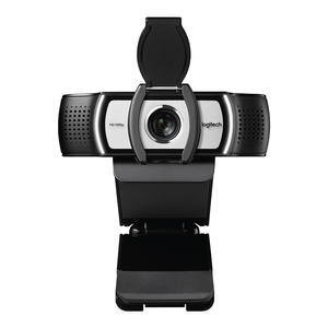 Vente en gros <span class=keywords><strong>Logitech</strong></span> <span class=keywords><strong>C930c</strong></span>/C930E Full HD 1080p USB Auto AI Tracking Webcam Original <span class=keywords><strong>C930c</strong></span> Webcam pour les réunions scolaires en ligne CMOS - Product Image 2