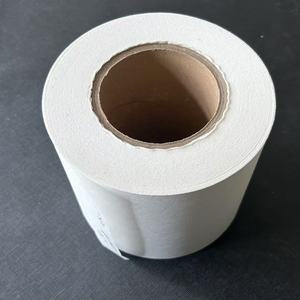 Rollo de Papel Filtro de Café Desechable de 23 g/m², Súper Sellado, 125 mm de Ancho, para Todas las Máquinas Empacadoras de Té - Product Image 1