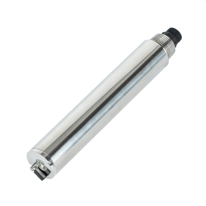 Veinasa-MLSS408 Medidor de Concentración de Lodos en Línea Industrial 0-20g/L, Sensor Detector de Turbidez para Calidad de Agua Residual Veinasa- - Product Image 4