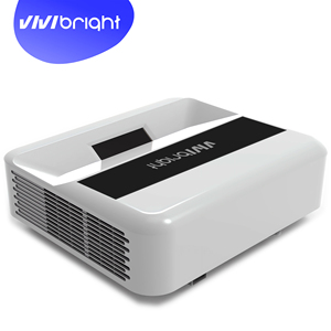 <span class=keywords><strong>Proyector</strong></span> Vivibright UL2000 de fábrica OEM, láser UST 5500 ANSI WUXGA, diseñado <span class=keywords><strong>para</strong></span> reuniones de negocios y <span class=keywords><strong>presentaciones</strong></span> de oficina - Product Image 2