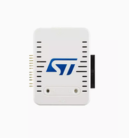Descarga del programador del emulador/depurador V3 STM8/STM32, de la serie de libros de texto, de la marca STM8/STM32