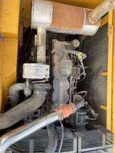 Excavateur d'occasion Liugong CLG922E 22 tonnes année 2019 fabriqué en Chine - Product Image 2