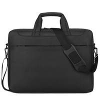 Sacs à bandoulière pour ordinateur portable avec fermeture éclair, housses de protection pour hommes, sacs de bureau