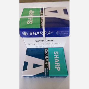 Vendita Diretta dalla Fabbrica, Miglior Prezzo, Alta Qualità, Carta da Stampa <span class=keywords><strong>A4</strong></span> 80Gsm in Pura Polpa di Legno Vergine al 100%, Qualità Grado A, 500 Fogli/Risma - Product Image 6