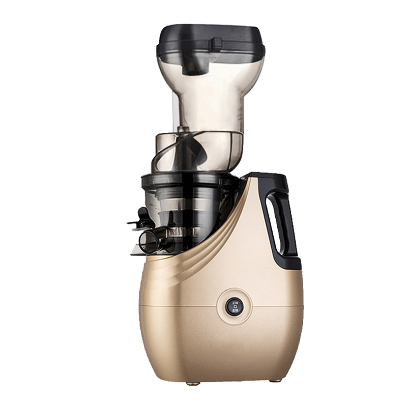 スロージューサーコールドプレスジューサー商用遠心ジューサー