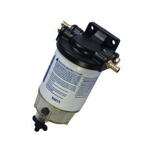 Separador de agua y combustible para motor de barco, gran stock, 937811, 993862C1, 3I1326, 1052175136, 3252676, P552849, S3213 - Product Image 3