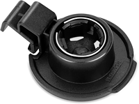 Penjepit Dudukan Navigator Mobil, Braket Penjepit Belakang, Dudukan GPS, Klip Alas untuk Garmin 52 66 76, Dudukan GPS, Klip Penjepit