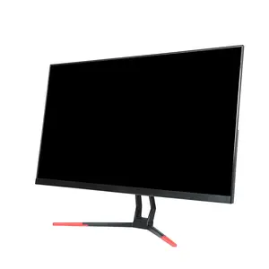 Los fabricantes suministran pantalla curva de 27 pulgadas 4K144HZ frecuencia de actualización interfaz DP Gaming OFFICE BUSINESS pantalla Esports Display