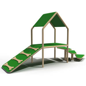 Equipo de entrenamiento canino para <span class=keywords><strong>parque</strong></span> canino - Product Image 1