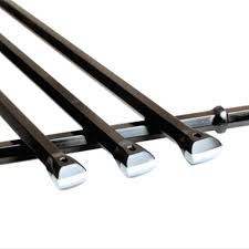 Integral สว่านก้านสำหรับการทำเหมืองแร่เจาะหินที่มีคุณภาพที่ดีที่สุด - Product Image 5