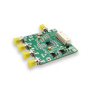 MAX2870 <strong>Signal</strong> <strong>Generator</strong> Module 6GHz <strong>RF</strong> <strong>Signal</strong> Source Phase-Locked Loop Module High Flatness Power - Product Image 3