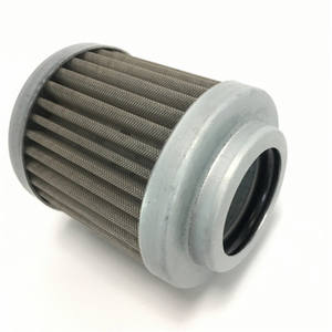 U20 20 20-3S 25-3 لزيت كوبوتا العائد عنصر فلتر طيار شفط زيت أجزاء حفارة مدخل هيدروليكي - Product Image 1