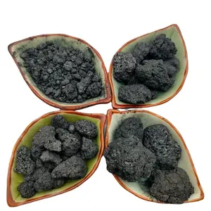 94% Fixed Carbon Low Sulfur Calcined Anthracite Coal Carbon Additive