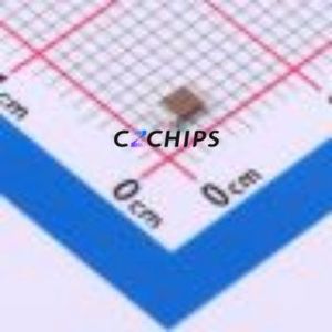 12065G105ZAT2A SMD Capacitor (MLCC) 1206 ( Capacitance: 1uF )( Precision: -20%~+80% Rated Voltage: 50V ) - Product Image 2