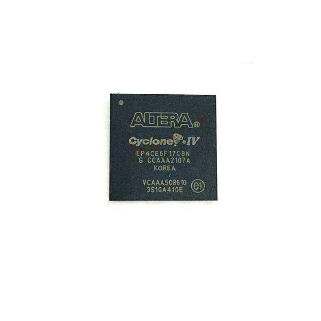 New and Original Electronic Components Integrated Circuit EP4CE6F17C8N
